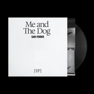 Sam Fender Me and The Dog Vinyl EP RSD 2025
