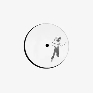 Sam Morton Cry Without End 7″ Vinyl Single 2024