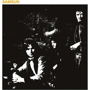 Samsun Samsun Vinyl LP 2024