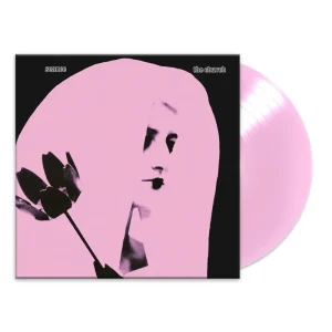Sance (Baby Pink LP)
