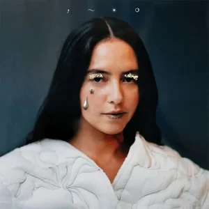 Sandrayati Inhabit Vinyl LP Due Out 05/09/25