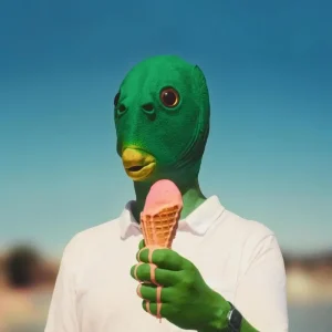 Sandy Shorts Dimpleface Vinyl EP Due Out 12/09/25