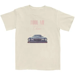 Sara Berki Ausmusic T-Shirt Day 2024 – Unisex