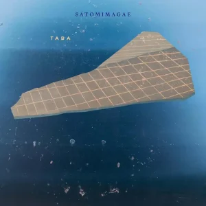 Satomimagae Taba Vinyl LP 2025