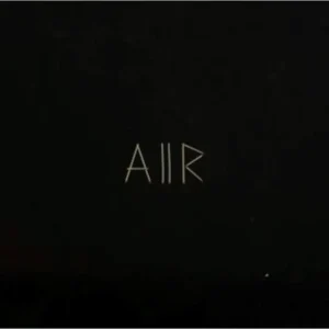 SAULT Aiir Vinyl LP 2024