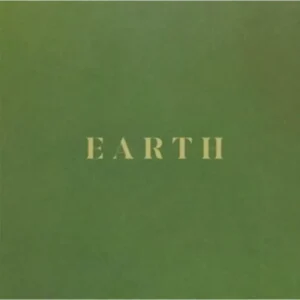 Sault Earth Vinyl LP 2023