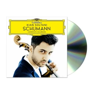 Schumann (CD)
