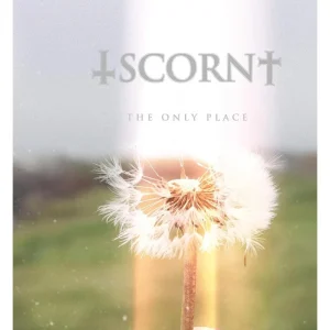 Scorn The Only Place Vinyl LP 2025