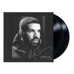 Scorpion (2LP)