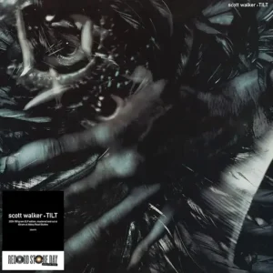 Scott Walker Tilt Vinyl LP Half Speed Master RSD 2024