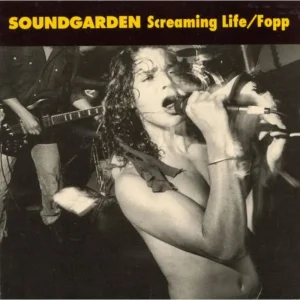 Screaming Life/Fopp (CD)
