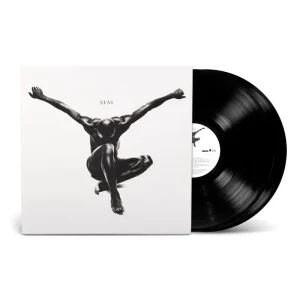 Seal Seal Deluxe Edition Vinyl LP 2024