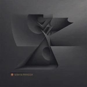 Seba & Paradox Cypher/Orlean 12″ Vinyl EP 2025
