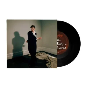 Sebastian Schub Sing Like Madonna 7″ Vinyl Single 2025