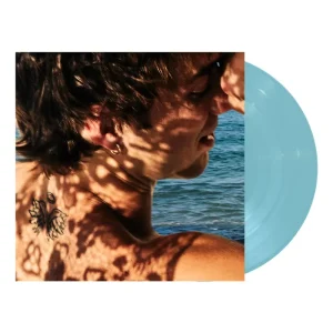 Second Wind (Signed Vinyl)