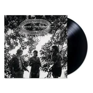 Seeker Lover Keeper (LP)