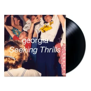 Seeking Thrills (LP)