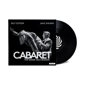 Self Esteem & Jake Shears with the 2023 London Cast of Cabaret 12″ Vinyl Single 2024
