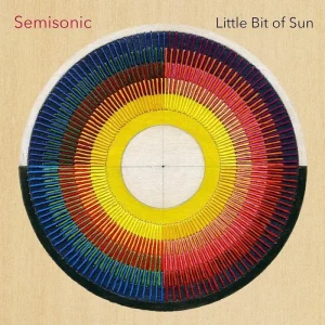 Semisonic Little Bit of Sun Vinyl LP 2023