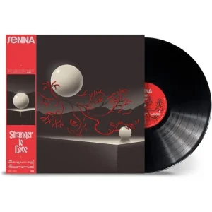 SENNA Stranger To Love Vinyl LP 2025
