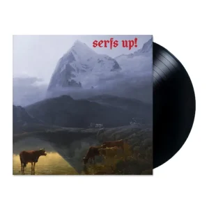 Serfs Up! (LP)