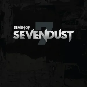 Sevendust Seven of Sevendust Vinyl LP Boxset 2023