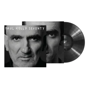 Seventy (LP)