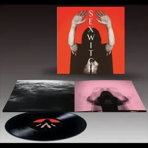 Sexwitch (Self-Titled) Vinyl LP RSD 2025