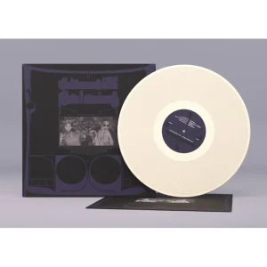 Shabazz Palaces Exotic Birds of Prey Vinyl LP Creamy White Colour 2024