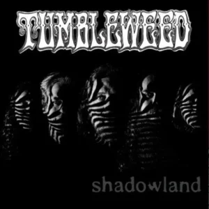 Shadowland / Rebellion (7″ Vinyl)