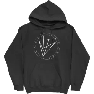 Shadows Pullover Hoodie