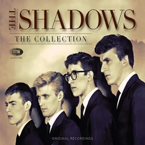 Shadows – The Collection