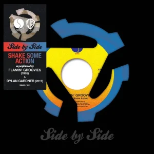 Shake Some Action (7″ Vinyl)