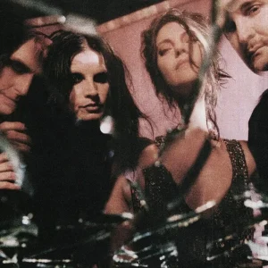 Sharon Van Etten & The Attachment Theory (Self-Titled) Vinyl LP 2025