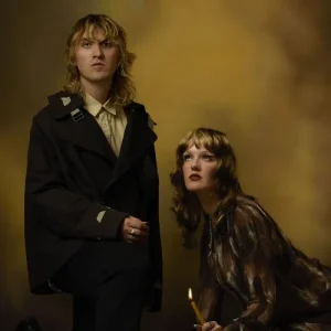 Sharpie Smile The Staircase Vinyl LP 2025