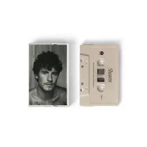 Shawn (Cassette)