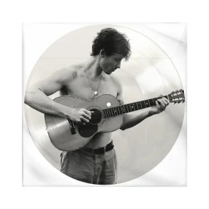 Shawn (Exclusive Picture Disc LP)