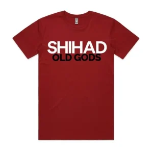 Shihad T-Shirt