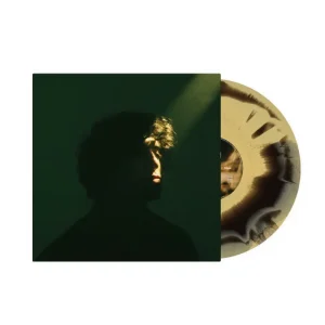 Shine (Black & MustardEP)