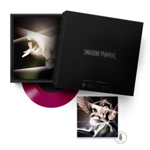 SHINY AND OH SO BRIGHT, VOL. 1 / LP: NO PAST. NO FUTURE. NO SUN. BOX SET BUNDLE