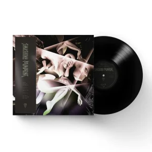 SHINY AND OH SO BRIGHT, VOL. 1 / LP: NO PAST. NO FUTURE. NO SUN. LP BUNDLE