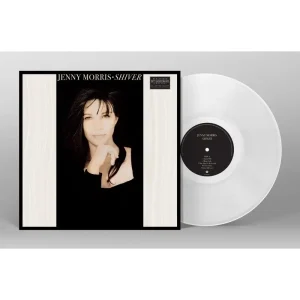 Shiver (Limited Edition White Vinyl)