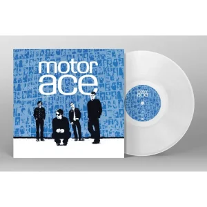Shoot This (White Vinyl)