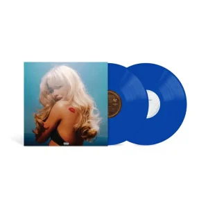 Short n’ Sweet (Deluxe Bright Azure 2LP)