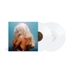 Short n’ Sweet (Deluxe Exclusive Pearl 2LP)