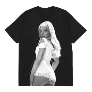 Short n’ Sweet Tour Adore Me Tee