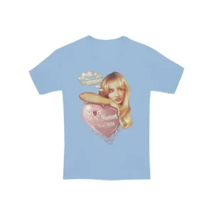 Short n’ Sweet Tour Where Are Thou Tee