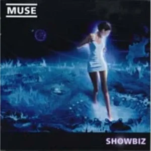 Showbiz (CD)