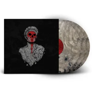 Si Vis Pacem, Para Bellum (Deluxe Edition Ghost Marble 3LP)