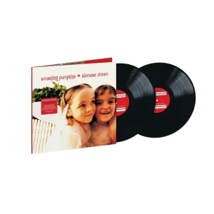 Siamese Dream (2LP)